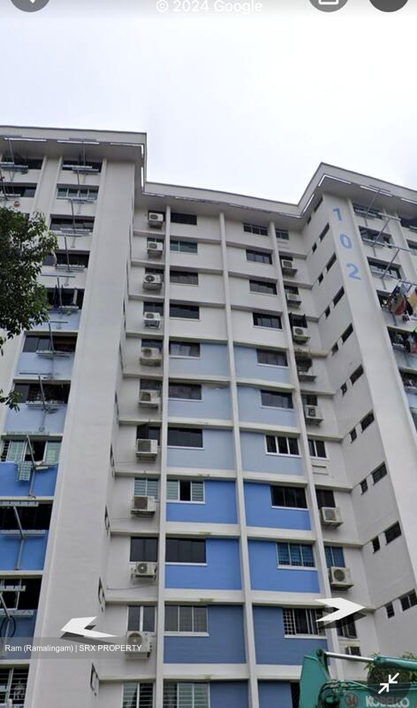 Blk 102 Rajah Court (Toa Payoh), HDB 4 Rooms #474154671